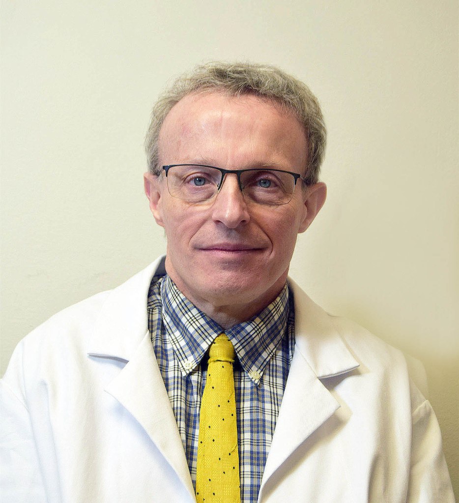 Christopher Ryder, MD - Springfield Hospital