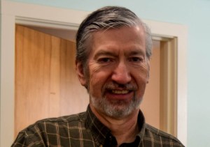 Mark Hildebrand PT Springfield Hospital
