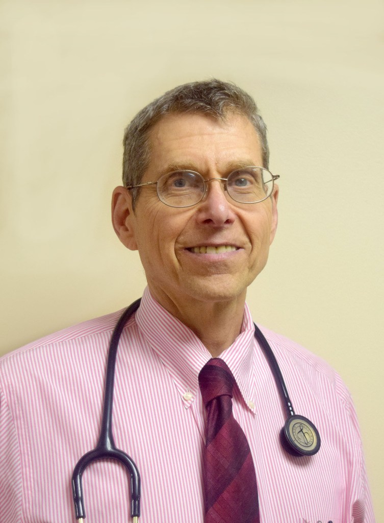 Marvin Malek MD Springfield Hospital