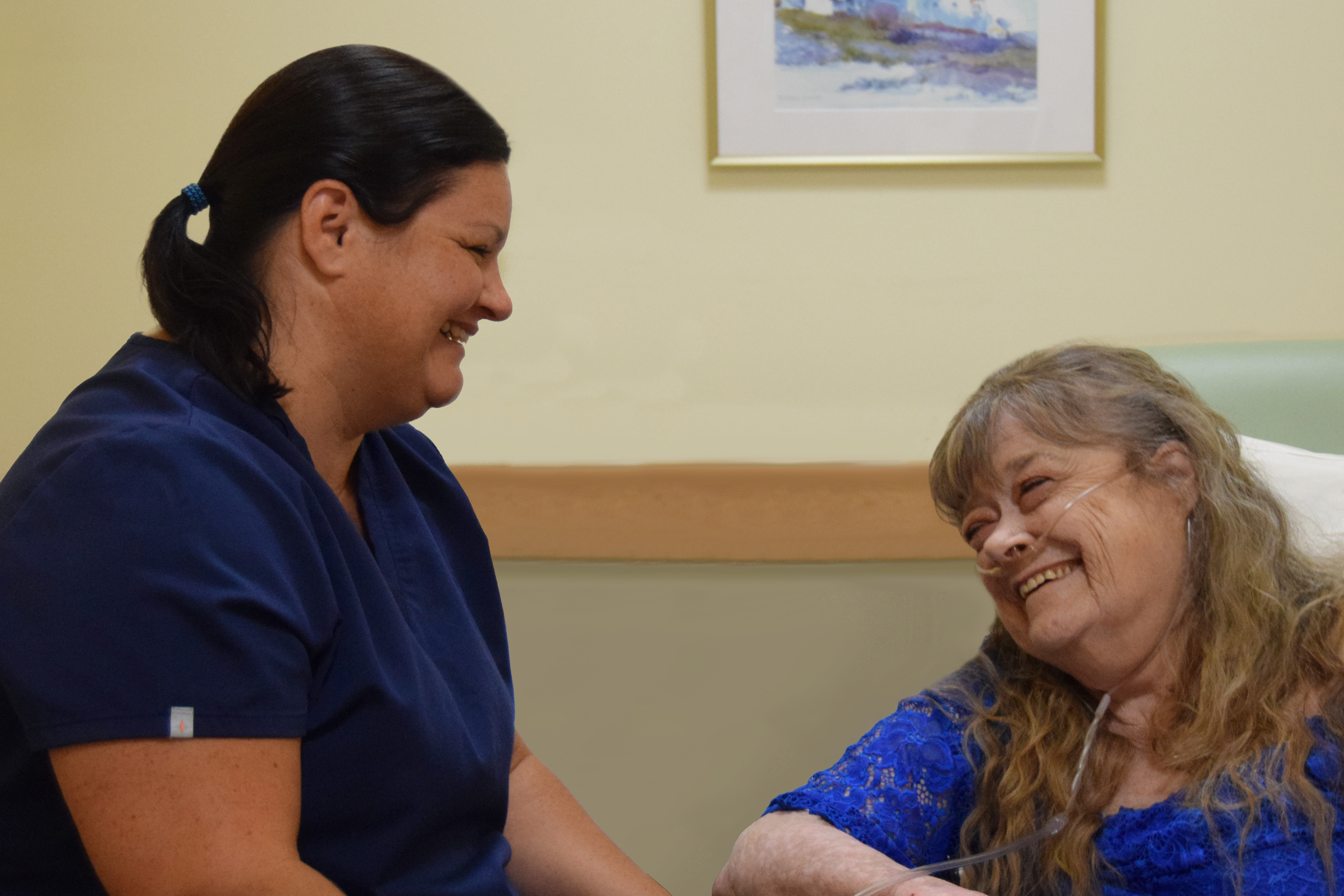 Springfield Hospital Infusion Clinic clinic
